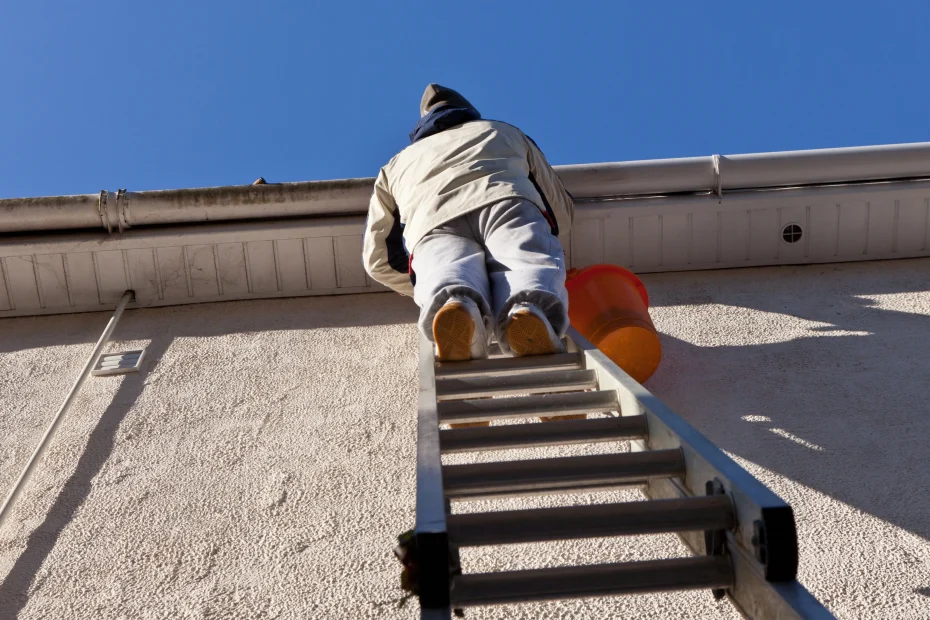 Gutter Cleaning Sunny Isles Beach FL