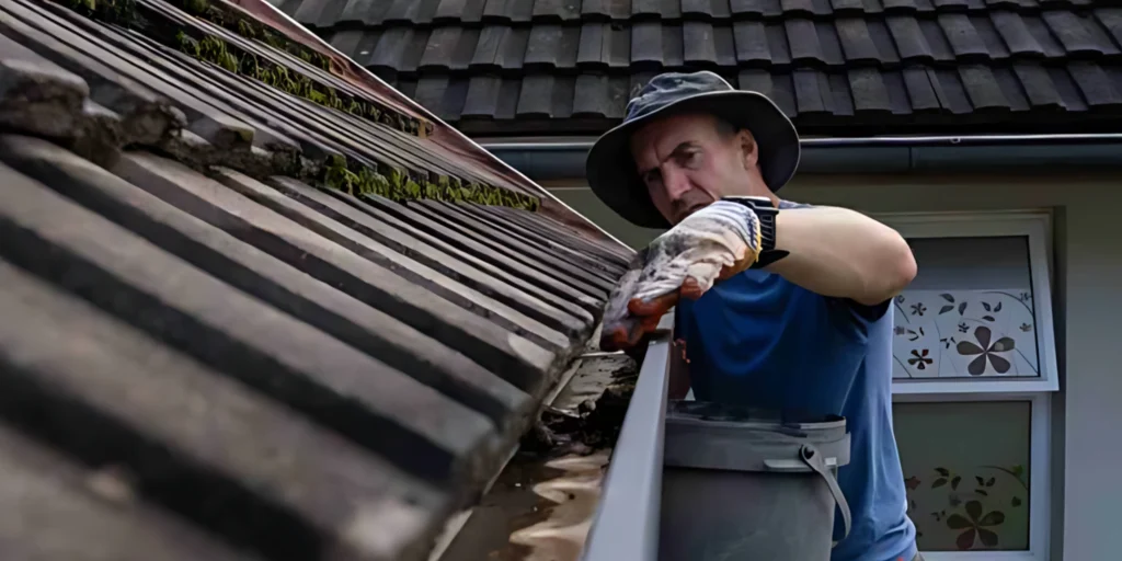 Gutter Cleaning Sunny Isles Beach FL home page