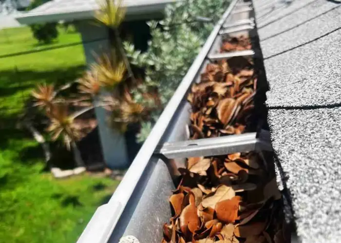 Gutter Cleaning Sunny Isles Beach FL home page